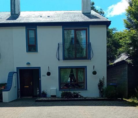 Kenmare Cama Y Desayuno | Maryem Ana