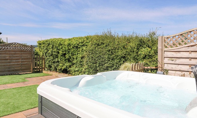 Perth Cabaña | Maryland Cottage