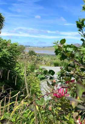 Carrigart Casa | Marys House