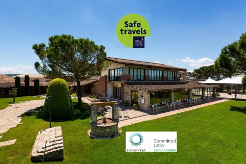Sallent Hotel | Mas de la Sala
