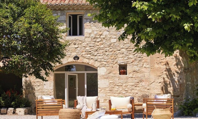 Paradou Casa | Mas Le Petit Paradou