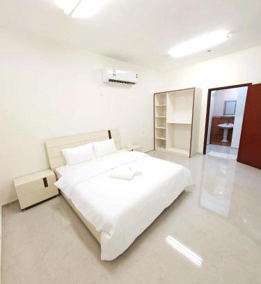 Nizwa Apartamento | Masa Nizwa ماسة نزوى