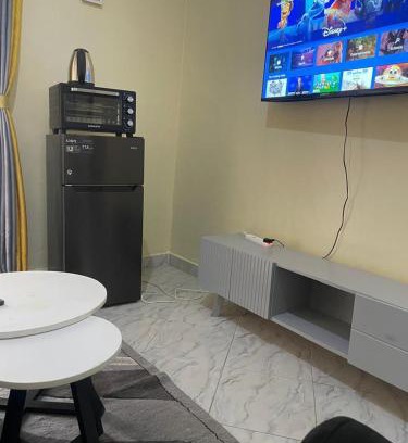 Masaka Apartamento | Masaka Haven