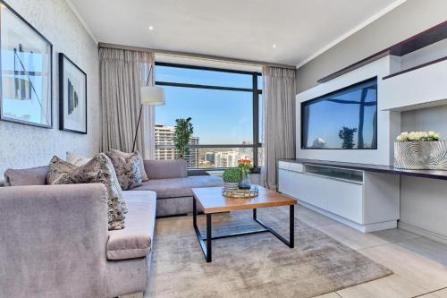 Greater Johannesburg Metropolitan Area Apartamento | Masingita Towers Hotel, Luxurious Sunset Condo