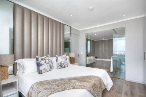 Greater Johannesburg Metropolitan Area Apartamento | MasingitaTowersLuxuryHotel1303