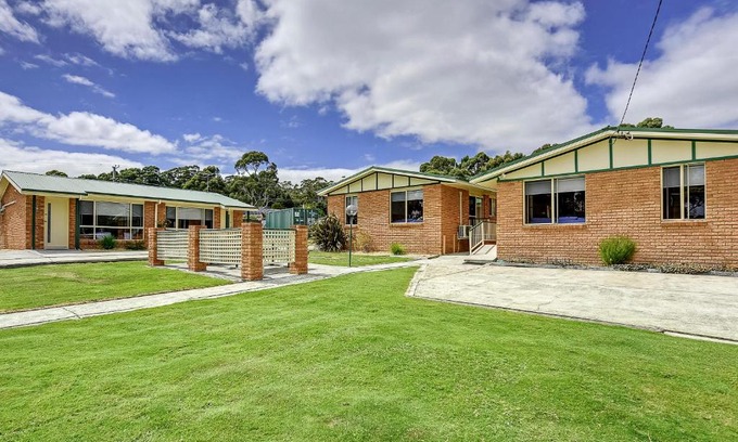 Taranna Apartamento | Masons Cottages