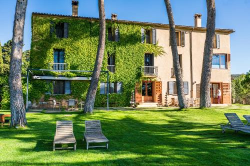 Bocairente Complejo | MasQi, The Energy House