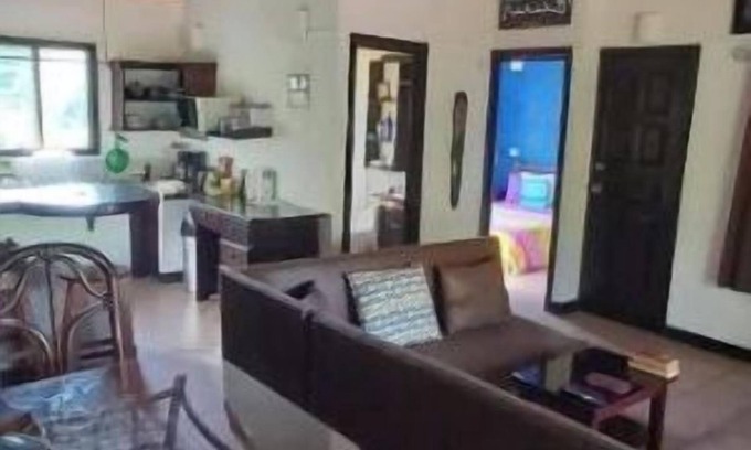 Santa Cruz Apartamento | Massai Apartments - Standard Suite