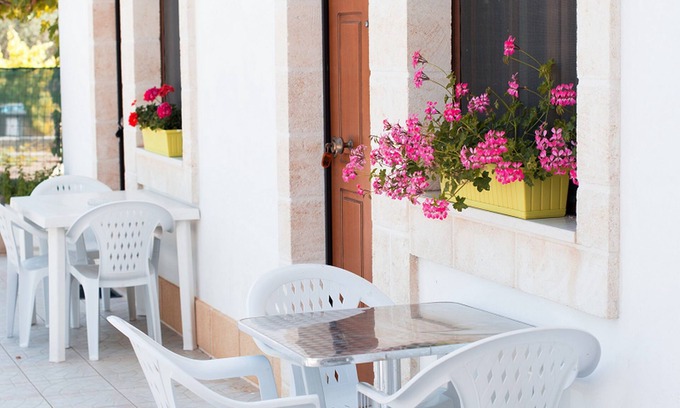 Fasano Cama Y Desayuno | Masseria Lama D'Impisa