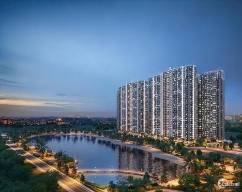 Tu Liem Apartamento | Masteri West Heights Lakeview Apartments