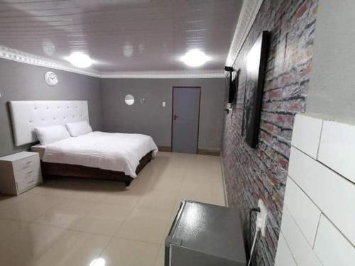 Nelspruit Cama Y Desayuno | Matafeni luxury residence villa