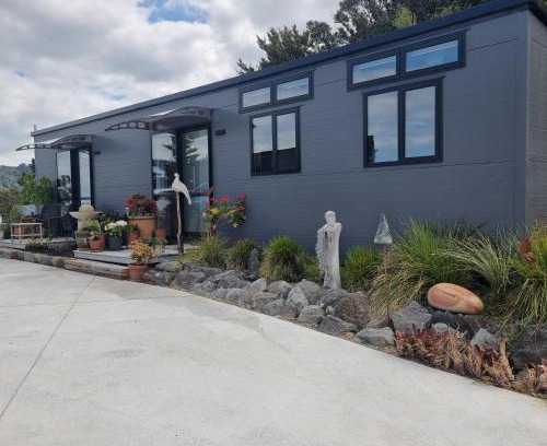 Matakana Casa | Matakana Puri Retreat