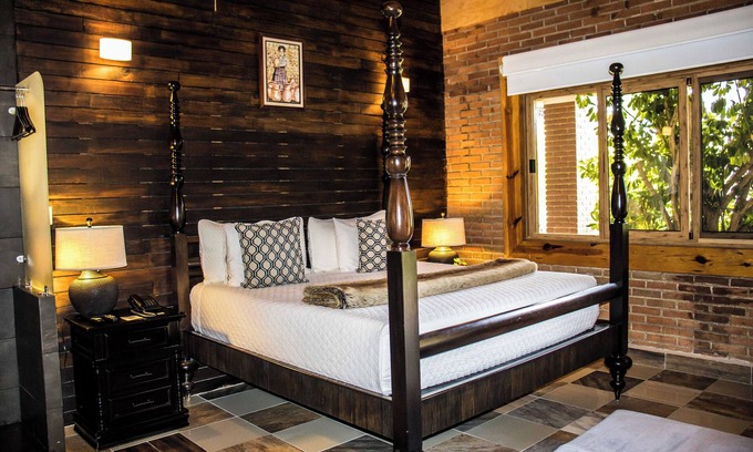 Ixtapan de la Sal Hotel | Hotel Matea Inn