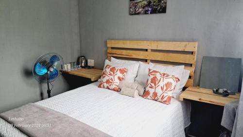 Matibidi Casa | Matibidi Guest Lodge