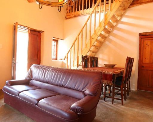 Calitzdorp Casa | Matjiesvlei Retreat Oudehuiskloof