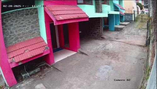 Kodaikanal Casa | Matthews cottage