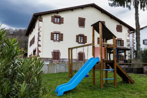 Urdax Casa | Matxingonea 1