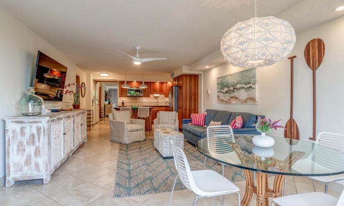 Kaanapali Casa | Maui Kaanapali Villas A210