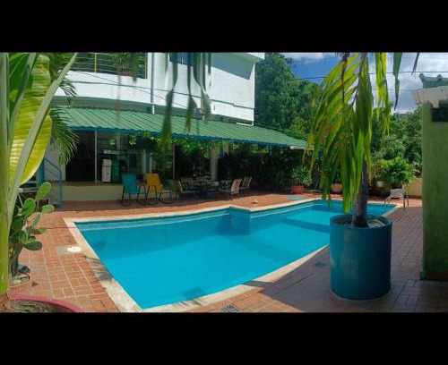 Taganga Apartamento | Mauka Oasis Taganga