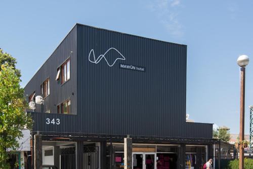 Pucon Hotel | Mawün Hotel Pucón