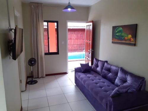 Paramaribo Apartamento | Max Garden and Pool