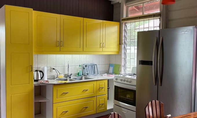 Noord Apartamento | Max Garden and Pool