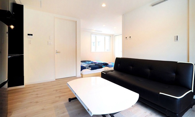 Aoba Ward Casa | MAX10ppl / Near historical sites / Newly Luxury Pte RM