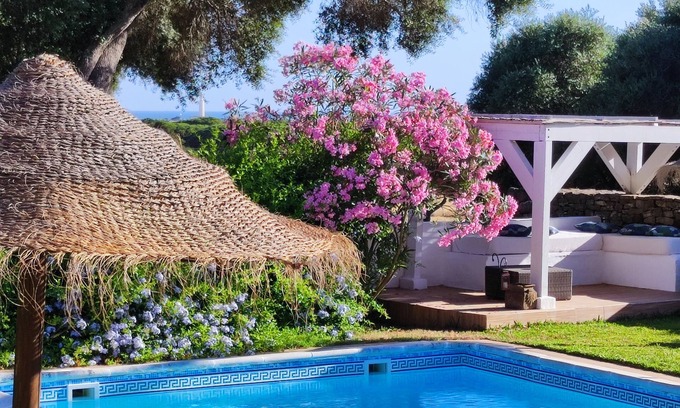 Zahora Cabaña | Casa Maximón. Apartamento verde