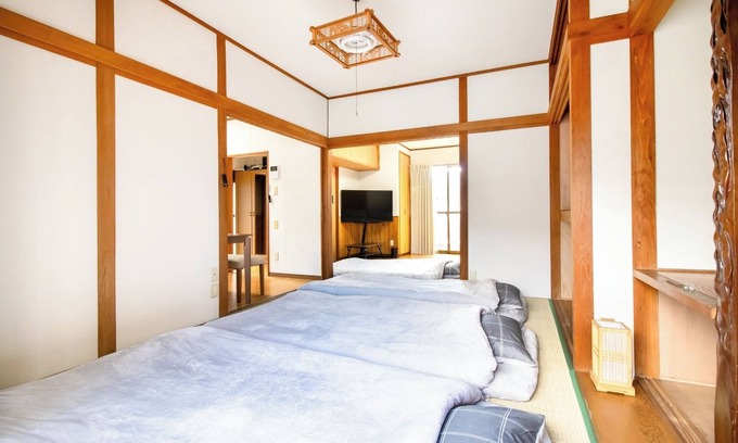 Kitakyushu Casa | Maximum 7 people 5 minutes by car from Kokura St / Kitakyushu Fukuoka