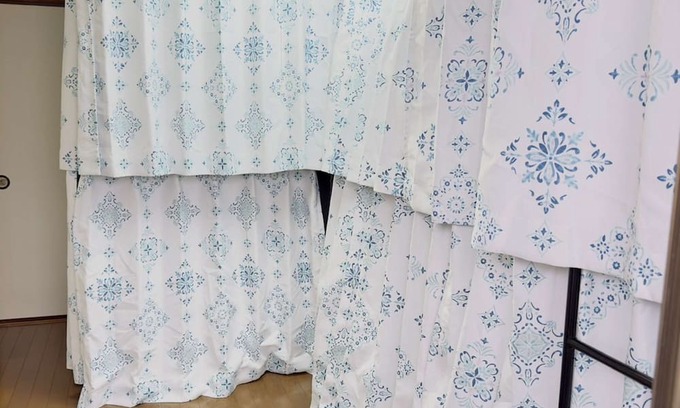 Adachi Apartamento | Maximum capacity: 5 people, Sakura Room