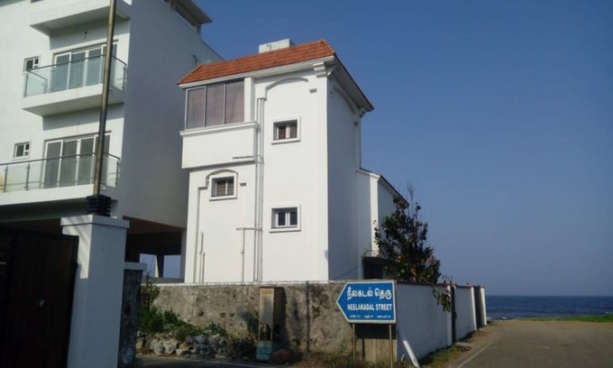 Chennai Hotel | Maxiprime otels Uthandi