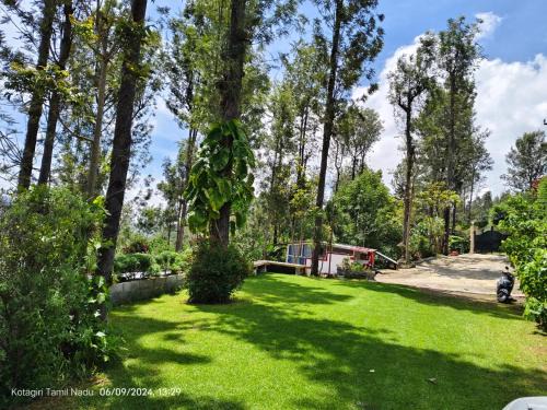 Kotagiri Casa | May Fair Vista Home