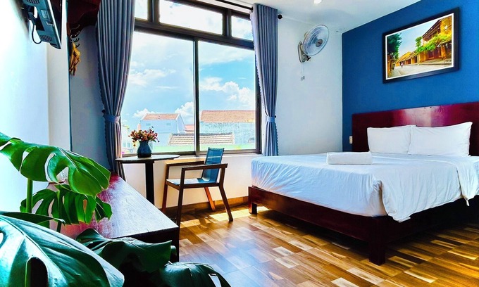 Cam Pho Apartamento | May's House Hoi An Ancient Town Center