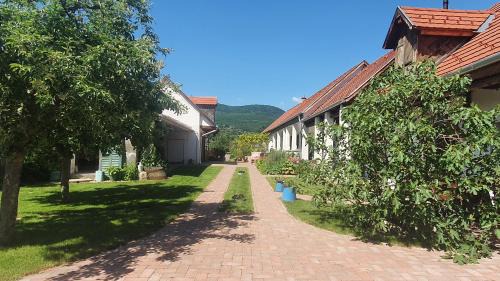Szentendrei Apartamento | Mayday Cottage