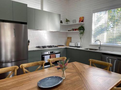 Collie Casa | Mayfield House Collie