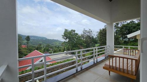 Wellington Villa | Mayfield Valley Homestay