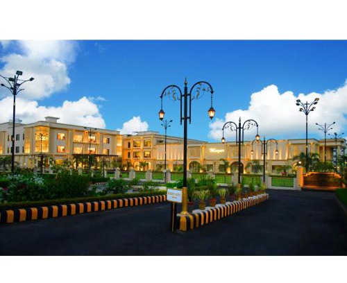 Sitapur Hotel | Mayur Hotel & Resort