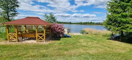 Mragowo Casa | Mazurski Półwysep