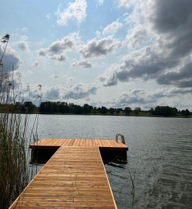 Miłki Casa | Mazurskie Pole