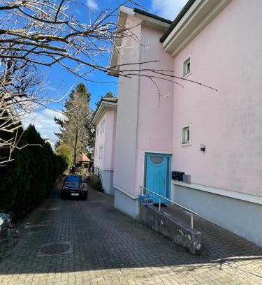 Eggenberg Apartamento | MBudget I Free Private Parking I Easy Self Check in