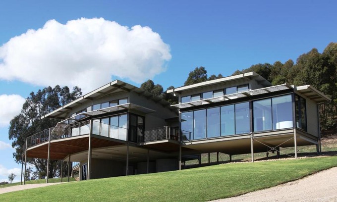 Kuitpo Villa | McLaren Eye