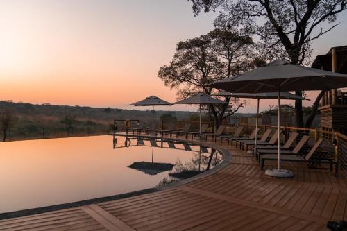 Mbombela Cabina | Mdluli Safari Lodge