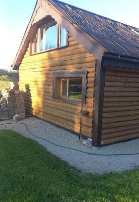 Vidzeme Casa | Mežrozes