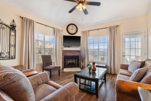 Table Rock Casa | Meadow Brook Resort Getaway