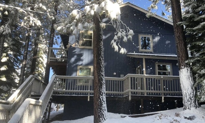 Country Club Estates Casa | Meadow Vale Lodge, Acogiendo con satisfacción para una familia, bosque Marco