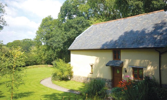 Worlington Casa | Meadowside Barn - Dos Habitaciones Casa, Capacidad 4