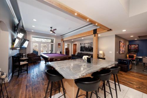 Historic Downtown Durango Casa | Mears House Unit 2F