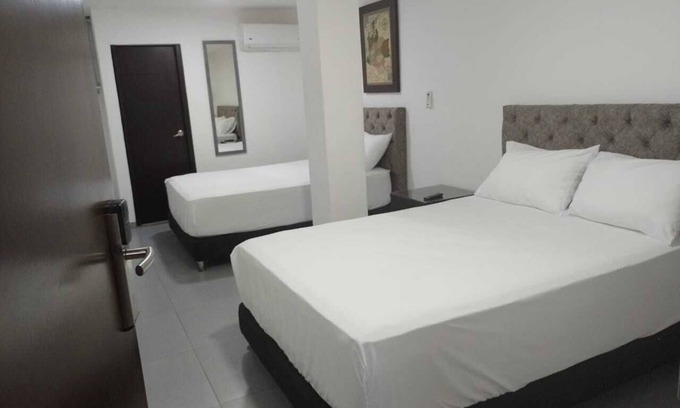 Riomar Hotel | Med suites 94