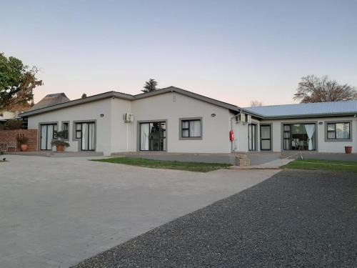 Bethlehem Casa | MediStay Self Catering Accommodation