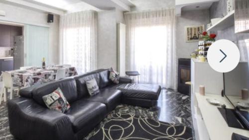 Pellaro Apartamento | Mediterraneo 6